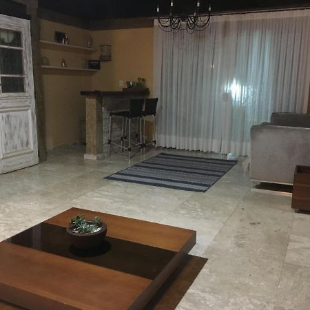 Casa Buzios Geriba Vila Exterior foto
