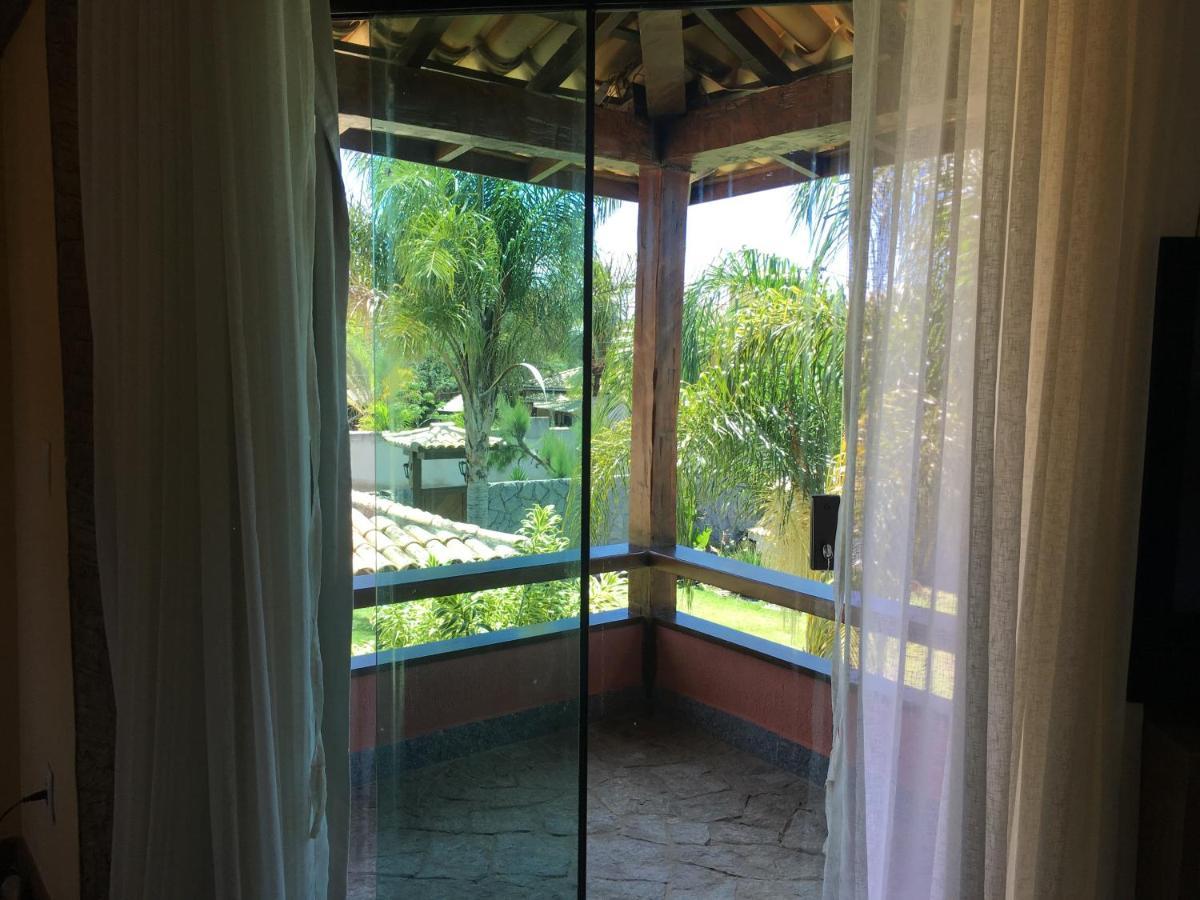 Casa Buzios Geriba Vila Exterior foto