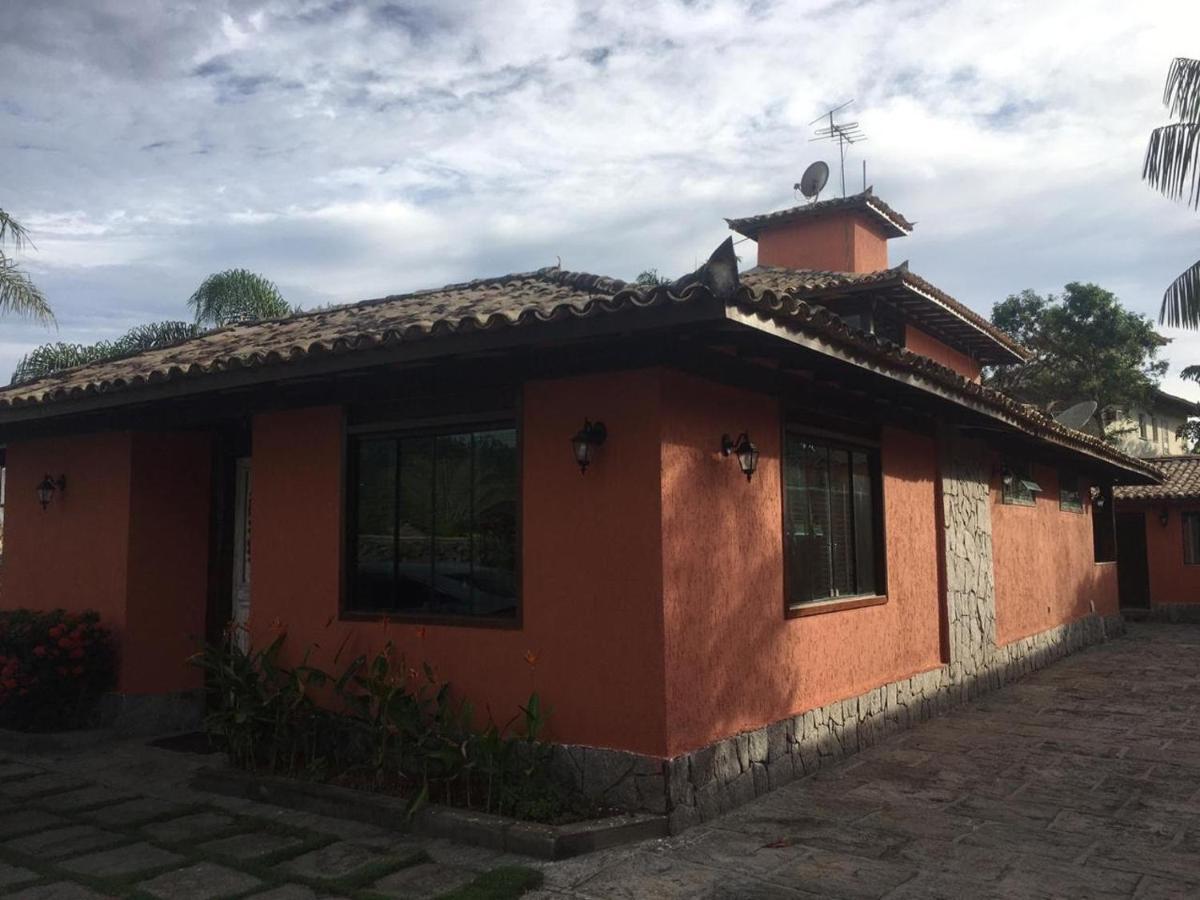 Casa Buzios Geriba Vila Exterior foto