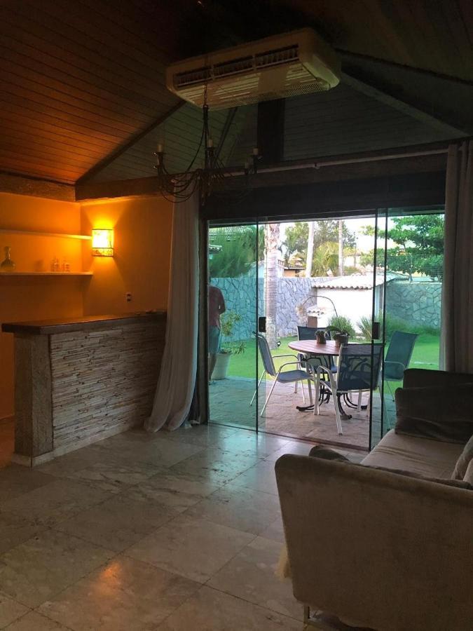Casa Buzios Geriba Vila Exterior foto