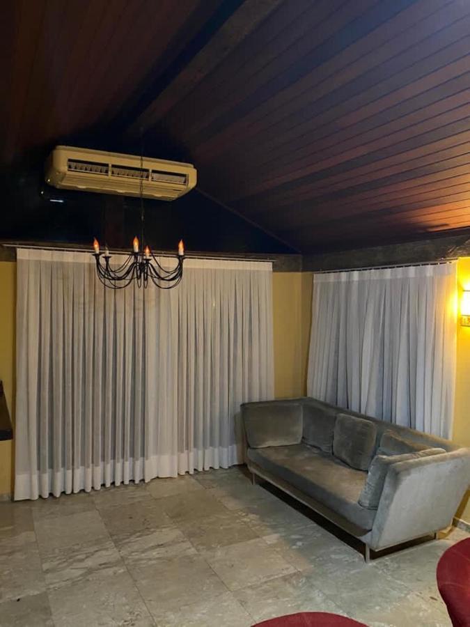 Casa Buzios Geriba Vila Exterior foto