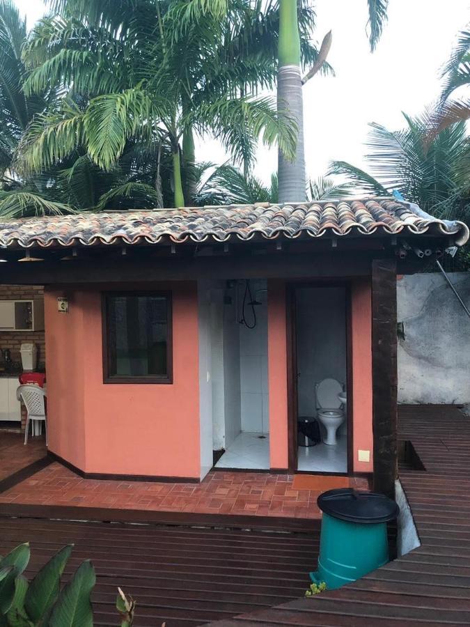 Casa Buzios Geriba Vila Exterior foto