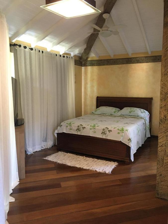 Casa Buzios Geriba Vila Exterior foto