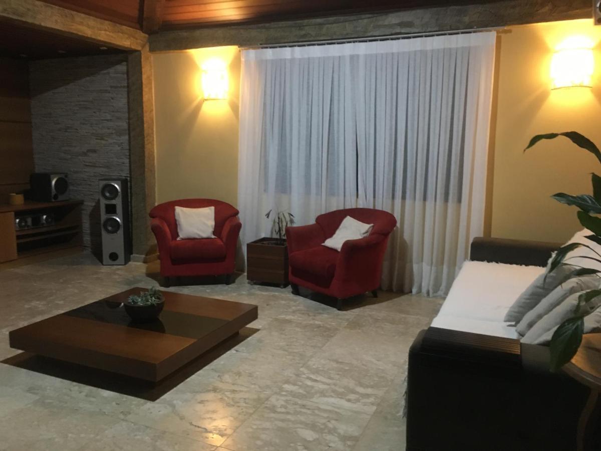 Casa Buzios Geriba Vila Exterior foto
