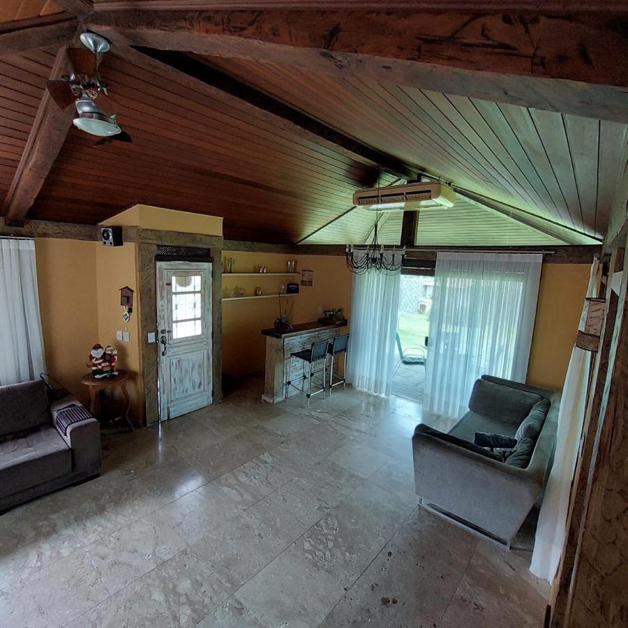Casa Buzios Geriba Vila Exterior foto